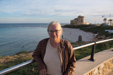 Pilar de la Horadada